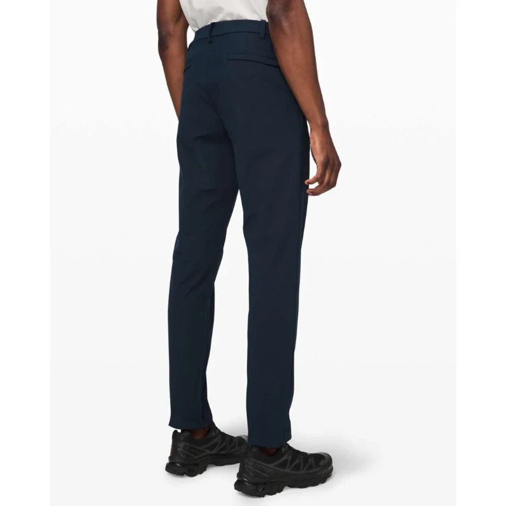 Lululemon Commission Pant Classic *Warpstreme 32